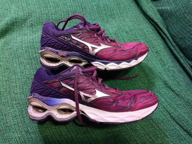 Mtenis Mizuno wave Creation 20