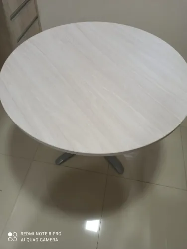 Mesa de escritório