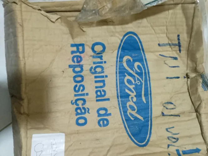 Kit embreagem Ford com atuador