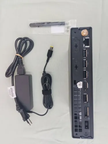Mini PC Lenovo ThinkCentre Ryzen 5 PRO