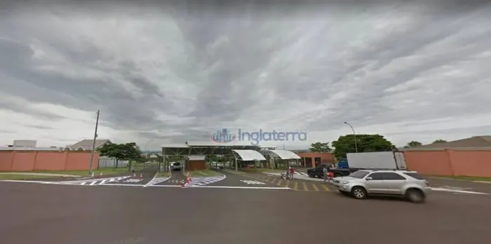 Terreno à venda, 601 m² por R$ 2.800.000,00 - Alphaville 1 Imbuias - Londrina/PR