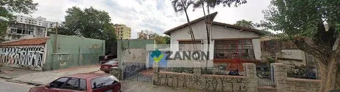 Terreno à venda no Bairro Vila Vivaldi - São Bernardo do Campo/SP