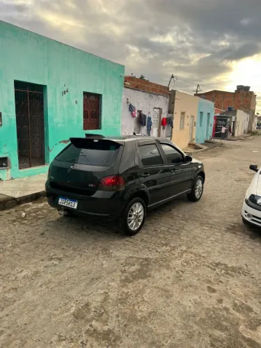 Fiat Palio 1.8r MPI Flex 8V 4P 2010