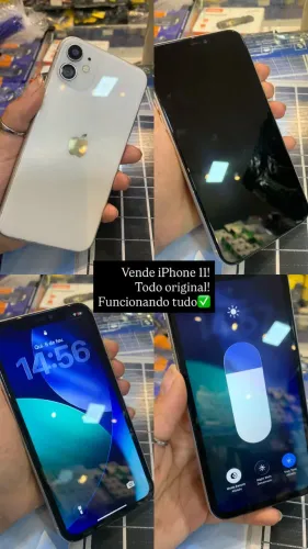 iPhone 11