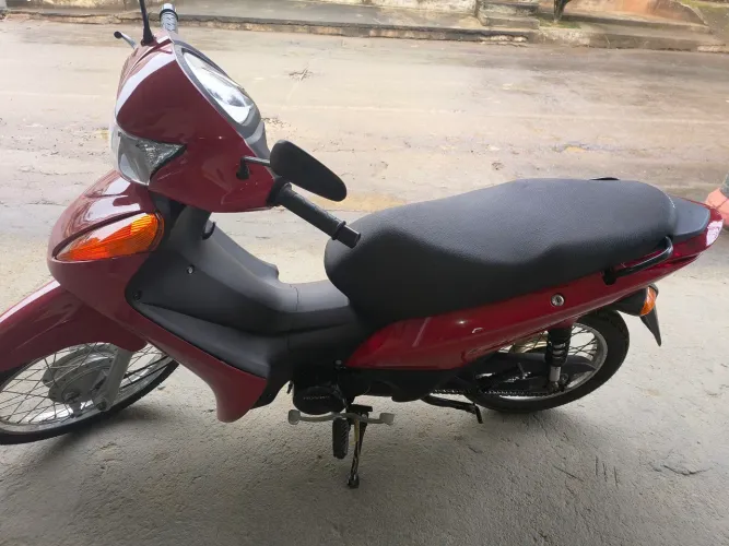 Biz 100cc KS