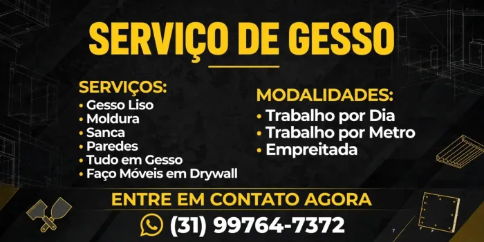 Gesseiro
