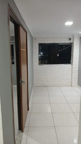 Apartamento casa 1/4 aconchegante!!