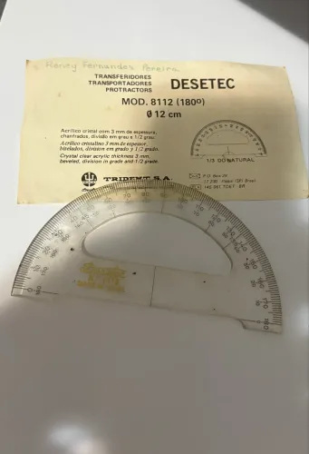 Transferidor Desentec 1180