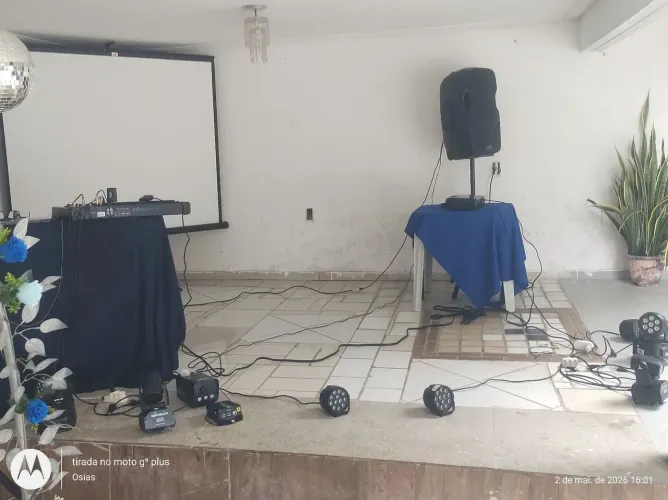 DjOzyas festas diversas 