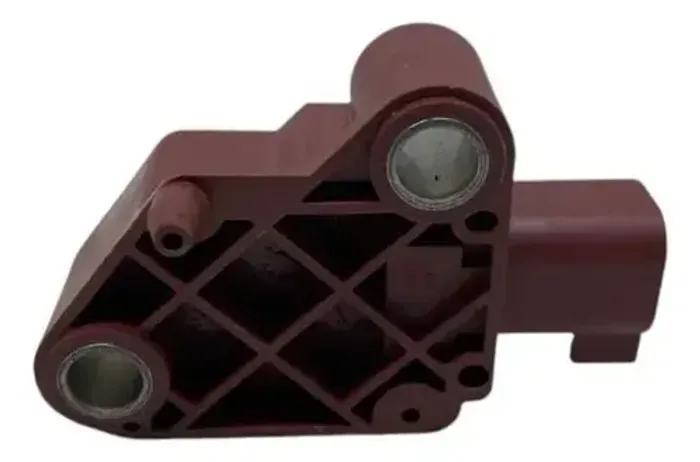 Sensor Impacto Airbag Discovery 4 Ano 2012 3 Marrom/marrom Avermelhado