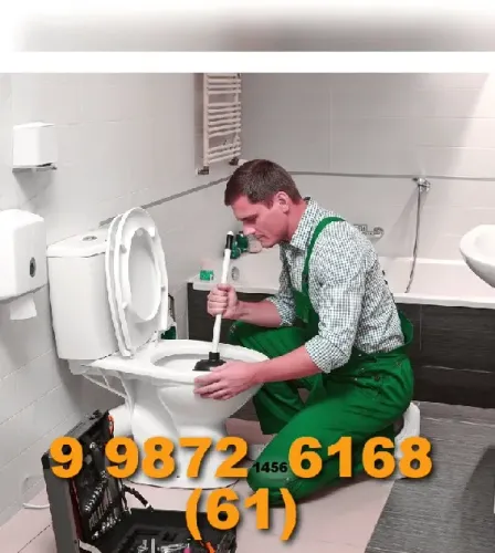 Desentupidora com a melhor Qualidade na quarta-feira para você Felipe1