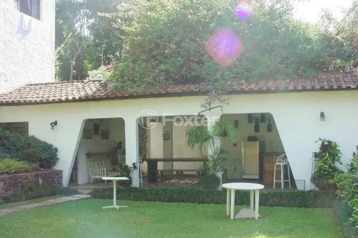 Casa em Condomínio à venda Rua Mem de Sá, Embu Colonial - Embu das Artes