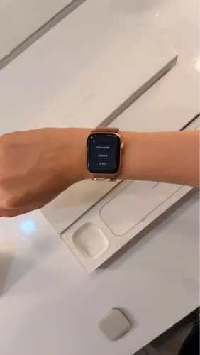 Apple Watch Serie 6