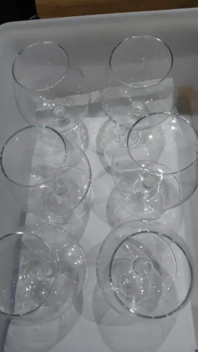 UTENSILIOS PARA RESTAURANTE ASIATICO - PARTE 6