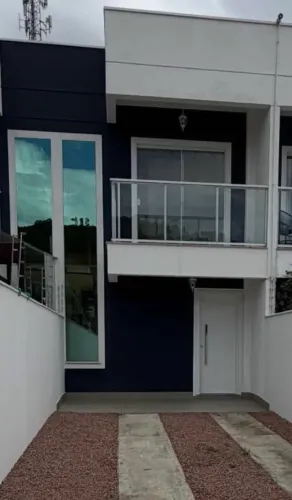 Lindo Sobrado em Camboriú SC