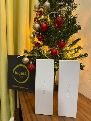 Apple Watch Series 11 46 MM | Lacrado | Novo