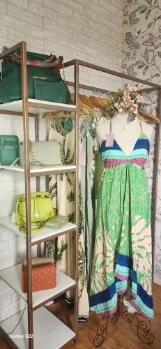 Loja Donna Cris store Moda feminina 