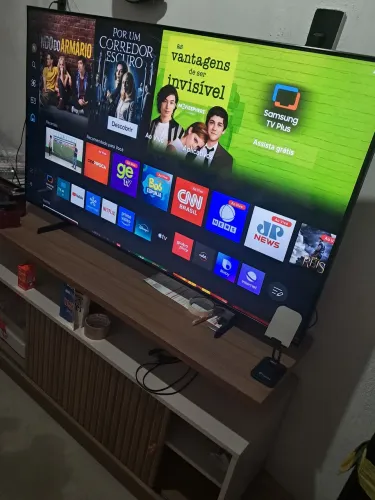 Smart tv 55