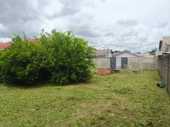 Terreno 25x15 (325m2) . Todo murado