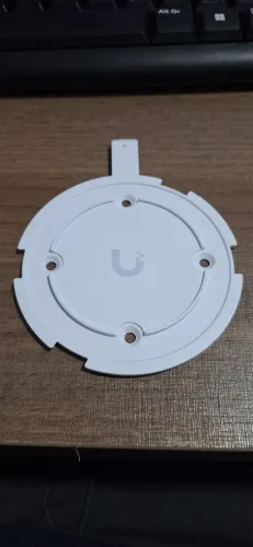 Suporte de encaixe Unifi AP (Access Point)