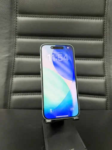 Iphone 15 Branco novo