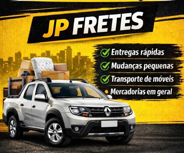 Frete barato