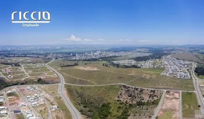 Terras Alpha Urbanova - Terreno de 336.00 m² - Quadra K1 em Leve Aclive - Urbanova em São