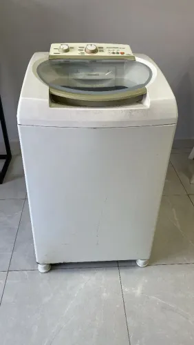 Máquina de lavar roupas Brastemp 11 kg 127v