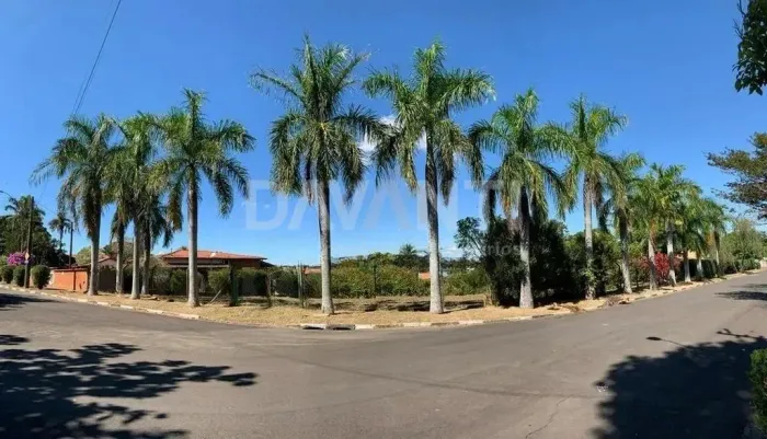 terreno - Parque Xangrilá - Campinas