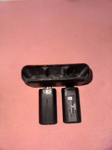 Hub De Carregamento De Bateria Para O Drone Dji Mavic MiniHub  + 2 Bateria Dji Mavic Mini