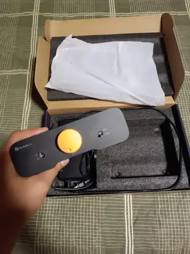 Amplificador Fosi Za3 Com Fonte De 48v (leia Todo Anúncio)