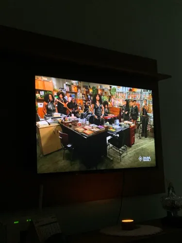 SMART TV LG
