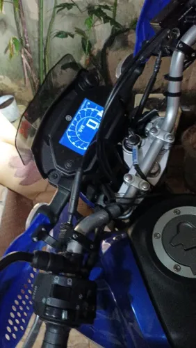 Lander 250 conect