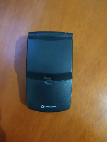 Celular Qualcomm Q-phone Cdma Original