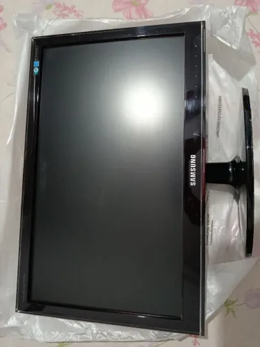 Monitor Samsung 22 polegadas Full HD