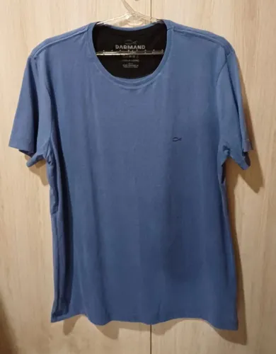 Camisa nova
