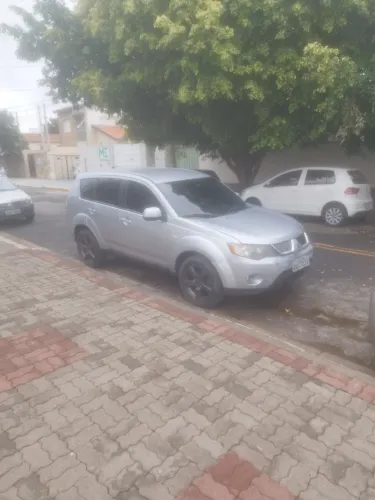Mitsubishi Outlander 3.0/ GT 3.0 V6 Aut. 2008