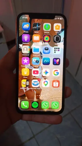 Vendo iPhone 11 Pro