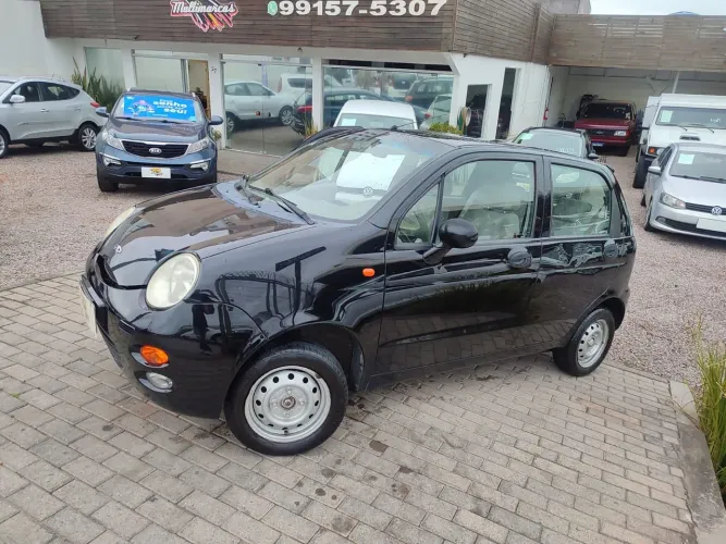 Chery QQ 1.1/1.0 12V 69cv 5P 2015