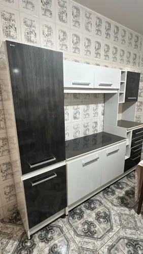 Armários semi novos