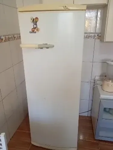 Geladeira Consul