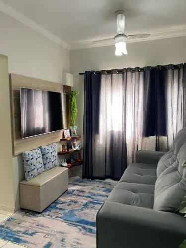 Imóvel para venda com 49 metros quadrados