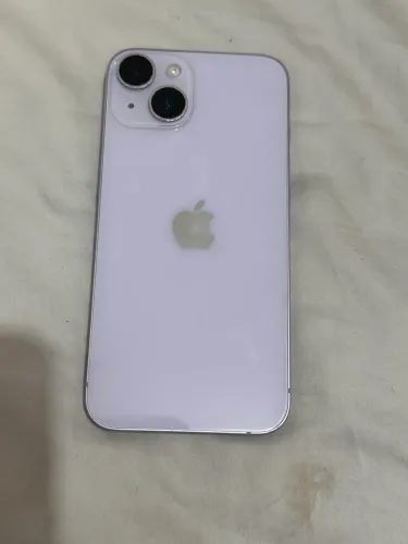 Iphone 14 256gb roxo NUNCA ABERTO