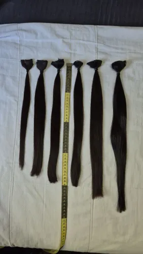 Cabelo Humano