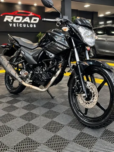 FAZER 150 SED