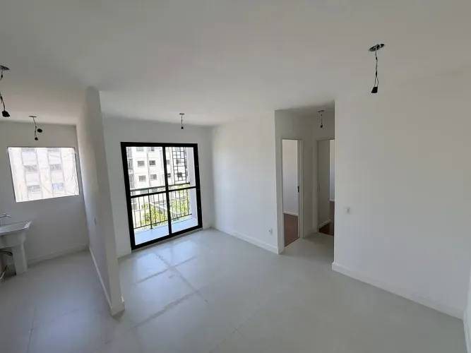 Venda com 46 m2 com 2 quartos (1SUÍTE) BARRA OLÍMPICA - Rio de Janeiro - RJ