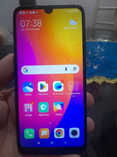 Redmi 7