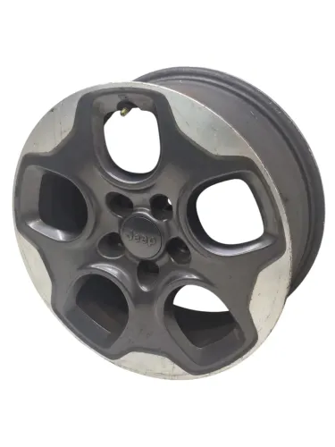 Roda Estepe Aro 16 Jeep Renegade 2015 A 2020 N100233157
