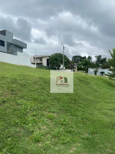 Terreno à venda, 415 m² por R$ 425.000 - Brigadeiro Tobias - Sorocaba/SP