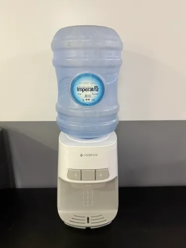 Bebedouro Cadence BEB110 + Galão 20L